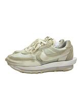 NIKE◆LD WAFFLE/LD ワッフル/ホワイト/BV0073-101/27.5cm/WHT_画像1