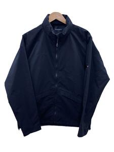 MAMMUT◆マムート/マウンテンタフジャケット/XL/ナイロン/ブラック/黒/1012-00230/ヨゴレ有