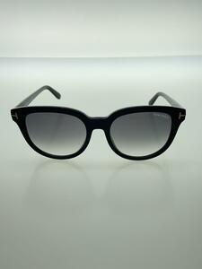 TOM FORD◆サングラス/BLK/GRY/メンズ/TF914