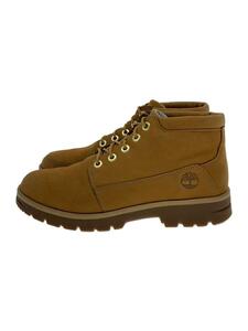 Timberland◆レースアップブーツ/26cm/CML/A2718