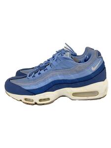 NIKE◆AIR MAX 95_エアマックス 95/27.5cm/BLU