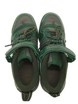 adidas◆FORUM 84 CAMP LOW_フォーラム 84 キャンプ ロー/27cm/GRN_画像3