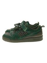 adidas◆FORUM 84 CAMP LOW_フォーラム 84 キャンプ ロー/27cm/GRN_画像1