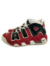 NIKE◆ハイカットスニーカー/-/RED/415082-600_画像1