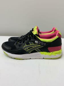 ASICS◆GEL-LYTE5ローカットスニーカー/28.5cm/BLK/TQ5Z9L