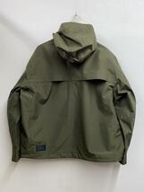 RLX RALPHLAUREN◆Water-Repellent Wading Jacket/ジャケット/L/ポリエステル/KHK_画像2