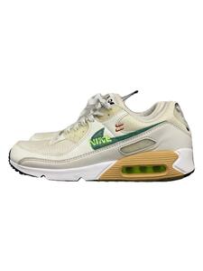 NIKE◆AIR MAX 90 SE_エアマックス90 SE/29cm/WHT