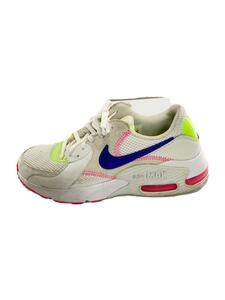 NIKE◆AIRMAX EXCEE AMD_エアマックス エクシー AMD/24cm/WHT