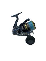 SHIMANO◆21 アルテグラ C5000XG/スピニングリール_画像1