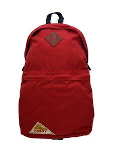 KELTY◆VINTAGE Line KIDS DAYPACK 2/ナイロン/RED