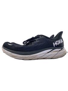 HOKA ONE ONE◆ローカットスニーカー/28cm/BLK/f27221i