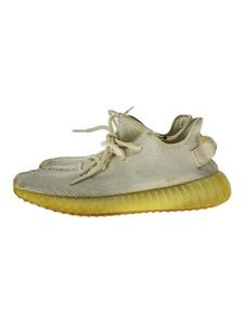 adidas◆YEEZY BOOST 350 V2/イージーブースト/28cm/WHT