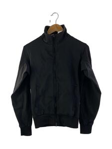 Y-3◆CLASSIC TRACK JACKET/XS/ポリエステル/BLK/hg8611