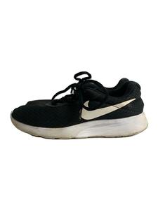 NIKE◆WMNS TANJUN/ウィメンズタンジュン/ブラック/812655-011/23.5cm/BLK