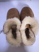 UGG australia◆ブーツ/24cm/BEG/1016554_画像3