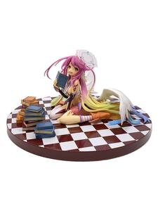 GOOD SMILE COMPANY◆フィギュア/コミック&アニメ/ノーゲームノーライフ/ジブリール/1/7SCAL FIGURE