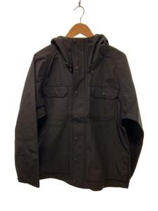 THE NORTH FACE◆ZI MAGNE FIREFLY MOUNTAIN PARKA_ジップインマグネファイヤーフライマウンテンパーカ