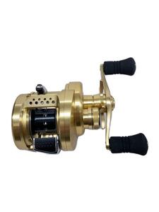 SHIMANO◆15カルカッタコンクエスト200HG/スピニングリール