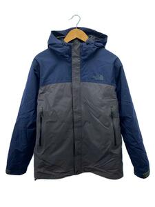 THE NORTH FACE◆CASSIUS TRICLIMATE JKT_カシウス トリクライメート ジャケット/L/管NoEA-9457