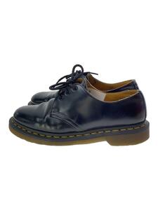 Dr.Martens◆ドレスシューズ/US7/BLK/10085001