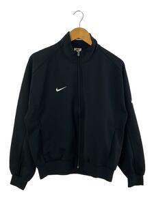 NIKE◆スポーツウェアー/XL/BLK/SU9 SUT