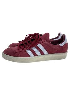 adidas◆CAMPUS 80S_キャンパス 80S/25.5cm/BRD/スウェード