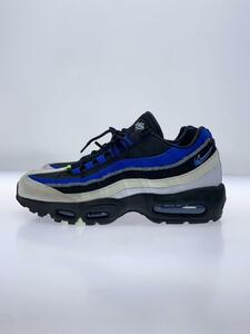 NIKE◆AIR MAX 95 SE_エア マックス 95 SE/26cm/BLU