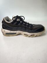 NIKE◆AIR MAX 95_エアマックス 95/27cm/BLK_画像7