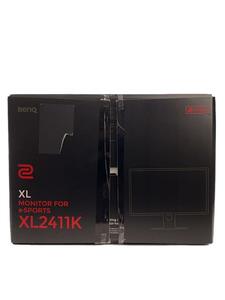 BENQ◆PCモニター・液晶ディスプレイ XL2411K