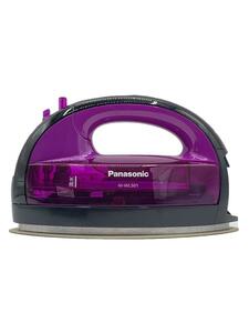 Panasonic* iron ka Lulu NI-WL501-V [ purple ]