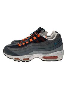 NIKE◆AIR MAX 95_エアマックス 95/27.5cm/GRY