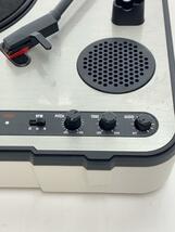 Ion Audio◆アナログプレーヤー Mobile LP_画像2