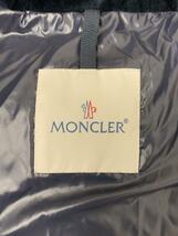 MONCLER◆ダウンジャケット/0/コットン/NVY/無地/H20911A00250_画像3