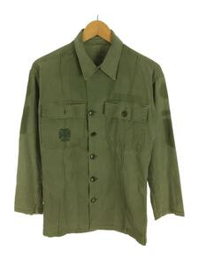 US.ARMY◆40s/BDU/ヘリンボーンツイル/KHK/アメリカ軍