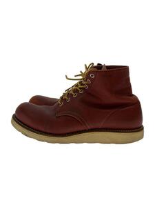 RED WING◆ブーツ/-