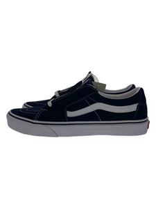 VANS◆ローカットスニーカー/27.5cm/NVY/508357