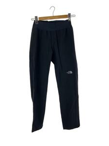 THE NORTH FACE◆VERB LIGHT RUNNING PANT_バーブライトランニングパンツ/-/ナイロン/BLK