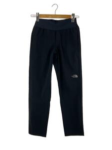 THE NORTH FACE◆VERB LIGHT RUNNING PANT_バーブライトランニングパンツ/S/ナイロン/BLK