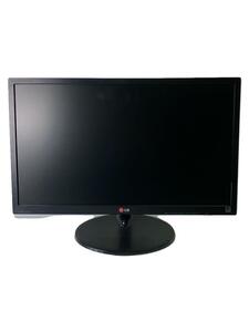 LG電子ジャパン◆23型フルHDワイド液晶ディスプレイ/23EN43V-B/TNパネル/ノングレア/FLATRON