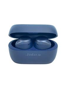 Jabra◆イヤホン/ELITE ACTIVE 75T/NAVY/OTE120/箱付き