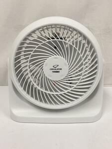 TWINBIRD* electric fan * circulator KJ-4781W