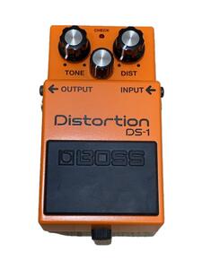 BOSS◆エフェクター DS-1X