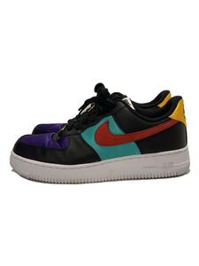 NIKE◆NBA X WNBA X AIR FORCE 1 07 LV8 EMB_NBA X WNBA X エアフォース 1 07