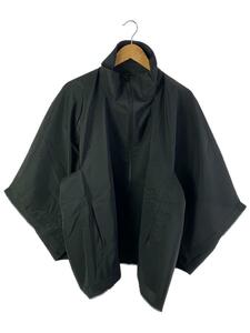 ISSEY MIYAKE MEN◆24ss/BUILD/3/ポリエステル/BLK/LA41-FC121-15