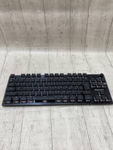 ROCCAT◆ROCCAT VULCAN TKL/ゲーミングキーボード/パソコン周辺機器