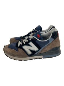 NEW BALANCE◆ニューバランス/M996/25.5cm/NVY