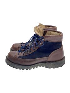 Danner◆ブーツ/US7.5/NVY/38800X