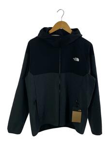 THE NORTH FACE◆ナイロンジャケット/XL/ナイロン/GRY/NP72381