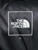 THE NORTH FACE◆BELAYER PARKA_ビレイヤーパーカ/L/ナイロン/BLK_画像3