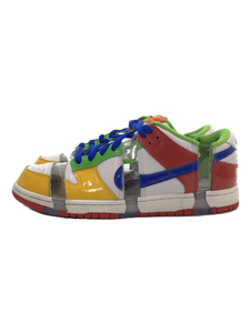 NIKE◆Dunk Low OG QS Sandy Bodecker/ローカットスニーカー/28.5cm/FD8777-100